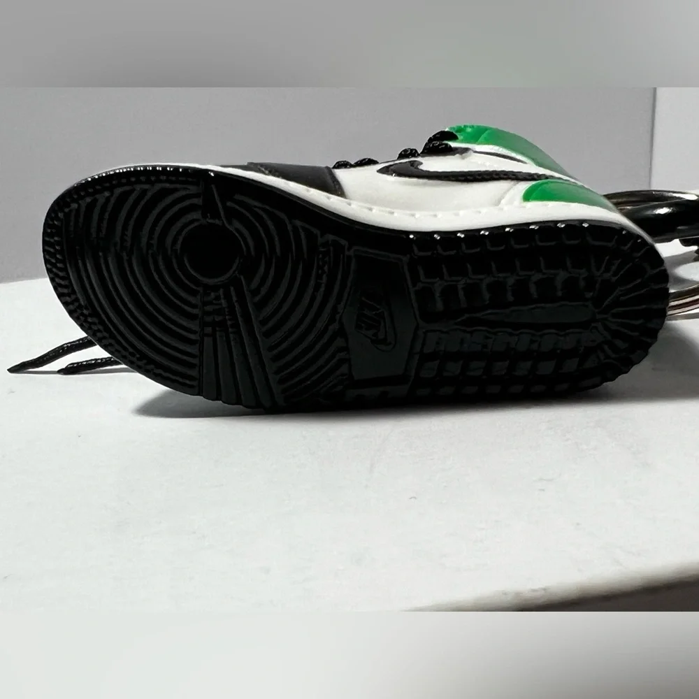 Nike 3d mini